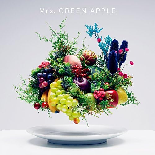 Start song by Mrs. Green Apple from Variety on Amazon Music